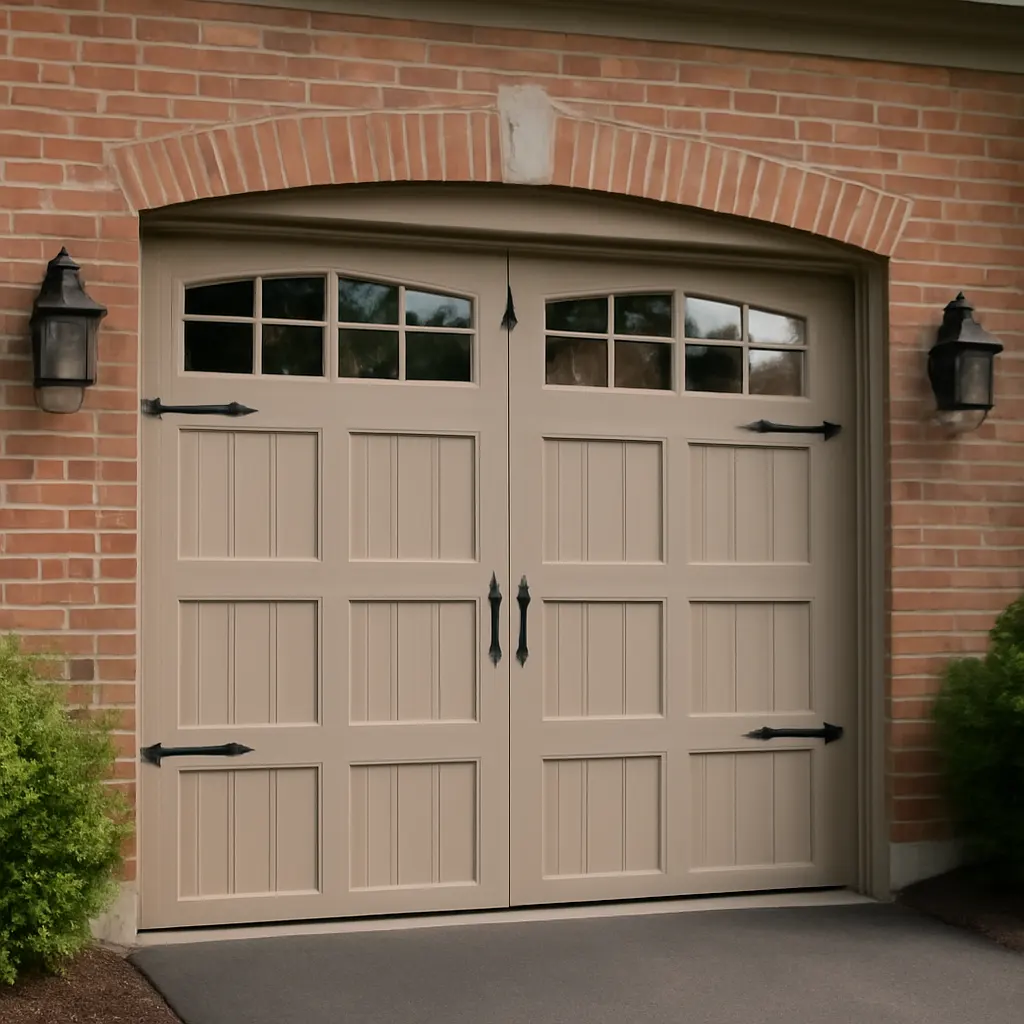 Garage Door Repair Hoboken